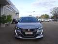 Peugeot 208 208 1.2 puretech Allure s&s Unipro Grau - thumbnail 2