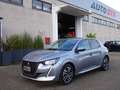 Peugeot 208 208 1.2 puretech Allure s&s Unipro Grau - thumbnail 1