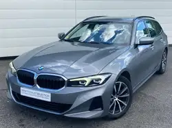 BMW Série 3 318dA 150ch