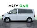 Volkswagen T6 California 2.0TDI BMT Beach Camper 81kW Blanco - thumbnail 4