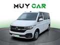 Volkswagen T6 California 2.0TDI BMT Beach Camper 81kW Blanco - thumbnail 3