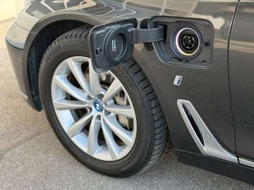 E - TOPZUSTAND - Scheckheftgepflegt!