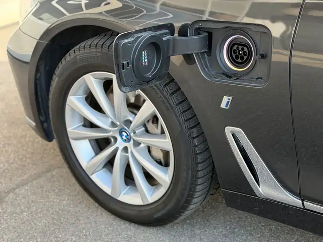 BMW 740 E - TOPZUSTAND - Scheckheftgepflegt!