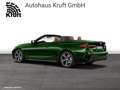 BMW 420 i Cabrio M SPORT+LC PROF+HIFI+KAMERA+INDIVIDUAL Vert - thumbnail 7