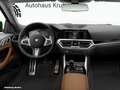 BMW 420 i Cabrio M SPORT+LC PROF+HIFI+KAMERA+INDIVIDUAL Vert - thumbnail 5