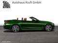 BMW 420 i Cabrio M SPORT+LC PROF+HIFI+KAMERA+INDIVIDUAL Vert - thumbnail 9