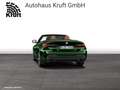 BMW 420 i Cabrio M SPORT+LC PROF+HIFI+KAMERA+INDIVIDUAL Vert - thumbnail 8