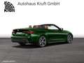 BMW 420 i Cabrio M SPORT+LC PROF+HIFI+KAMERA+INDIVIDUAL Vert - thumbnail 3