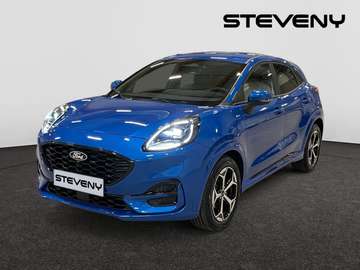 ST LINE 1.0I ECOBOOST MHEV 125CV MAN