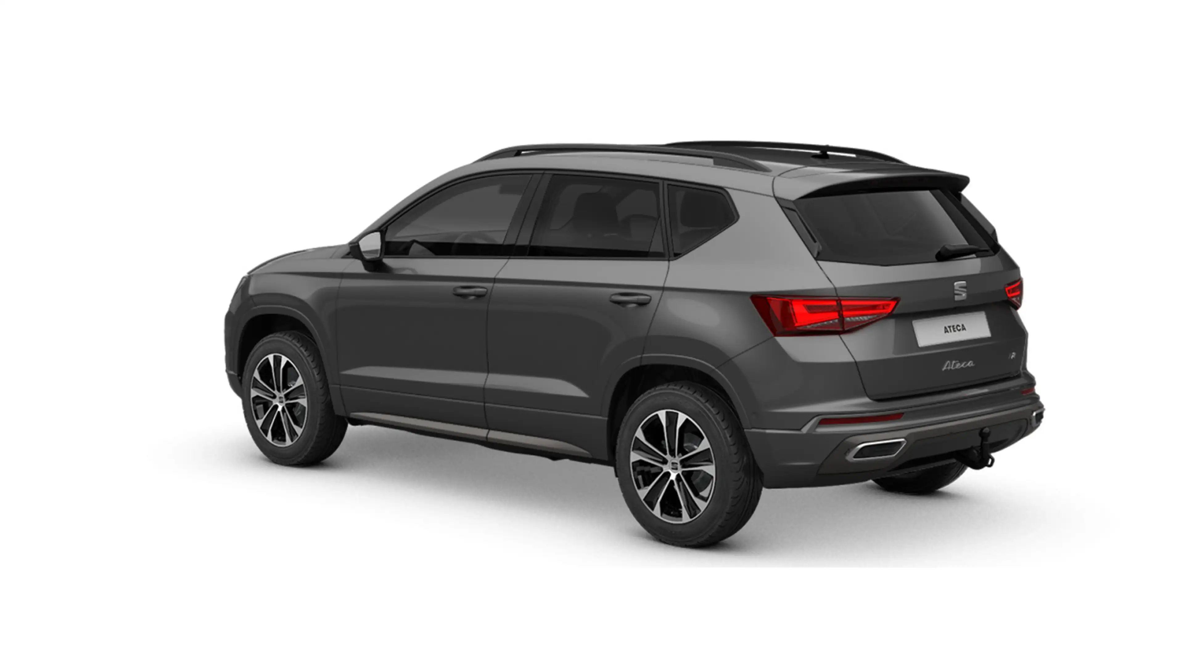 SEAT Ateca 2.0 TDI DSG FR AHK NAVI+ eKLAPPE 360° — photo 5