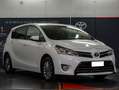 Toyota Verso 1.6 Style 5p mt my16 Blanc - thumbnail 3