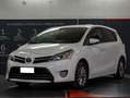 Toyota Verso 1.6 Style 5p mt my16 Blanc - thumbnail 1