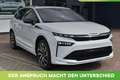 Skoda Enyaq 85 x Sportline*Matrix*AHK*Navi*Paket Max* Weiß - thumbnail 1