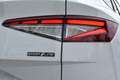 Skoda Enyaq 85 x Sportline*Matrix*AHK*Navi*Paket Max* Weiß - thumbnail 30