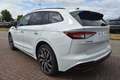Skoda Enyaq 85 x Sportline*Matrix*AHK*Navi*Paket Max* Weiß - thumbnail 6