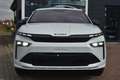 Skoda Enyaq 85 x Sportline*Matrix*AHK*Navi*Paket Max* Weiß - thumbnail 3