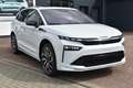 Skoda Enyaq 85 x Sportline*Matrix*AHK*Navi*Paket Max* Weiß - thumbnail 2