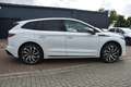 Skoda Enyaq 85 x Sportline*Matrix*AHK*Navi*Paket Max* Weiß - thumbnail 9