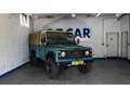 Land Rover Defender 110 HCPU 3.5 V8-FRAME OFF RESTAURATION Bleu - thumbnail 1
