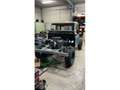 Land Rover Defender 110 HCPU 3.5 V8-FRAME OFF RESTAURATION Bleu - thumbnail 6