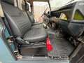 Land Rover Defender 110 HCPU 3.5 V8-FRAME OFF RESTAURATION Bleu - thumbnail 29