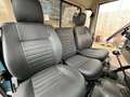 Land Rover Defender 110 HCPU 3.5 V8-FRAME OFF RESTAURATION Bleu - thumbnail 27