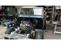 Land Rover Defender 110 HCPU 3.5 V8-FRAME OFF RESTAURATION Bleu - thumbnail 5