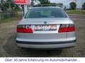 Saab 9-5 2.0t Ecopower SE   -LEDER/SHZ/TEMPOMAT! Plateado - thumbnail 5