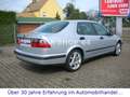 Saab 9-5 2.0t Ecopower SE   -LEDER/SHZ/TEMPOMAT! Plateado - thumbnail 4