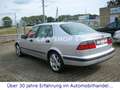 Saab 9-5 2.0t Ecopower SE   -LEDER/SHZ/TEMPOMAT! Plateado - thumbnail 6