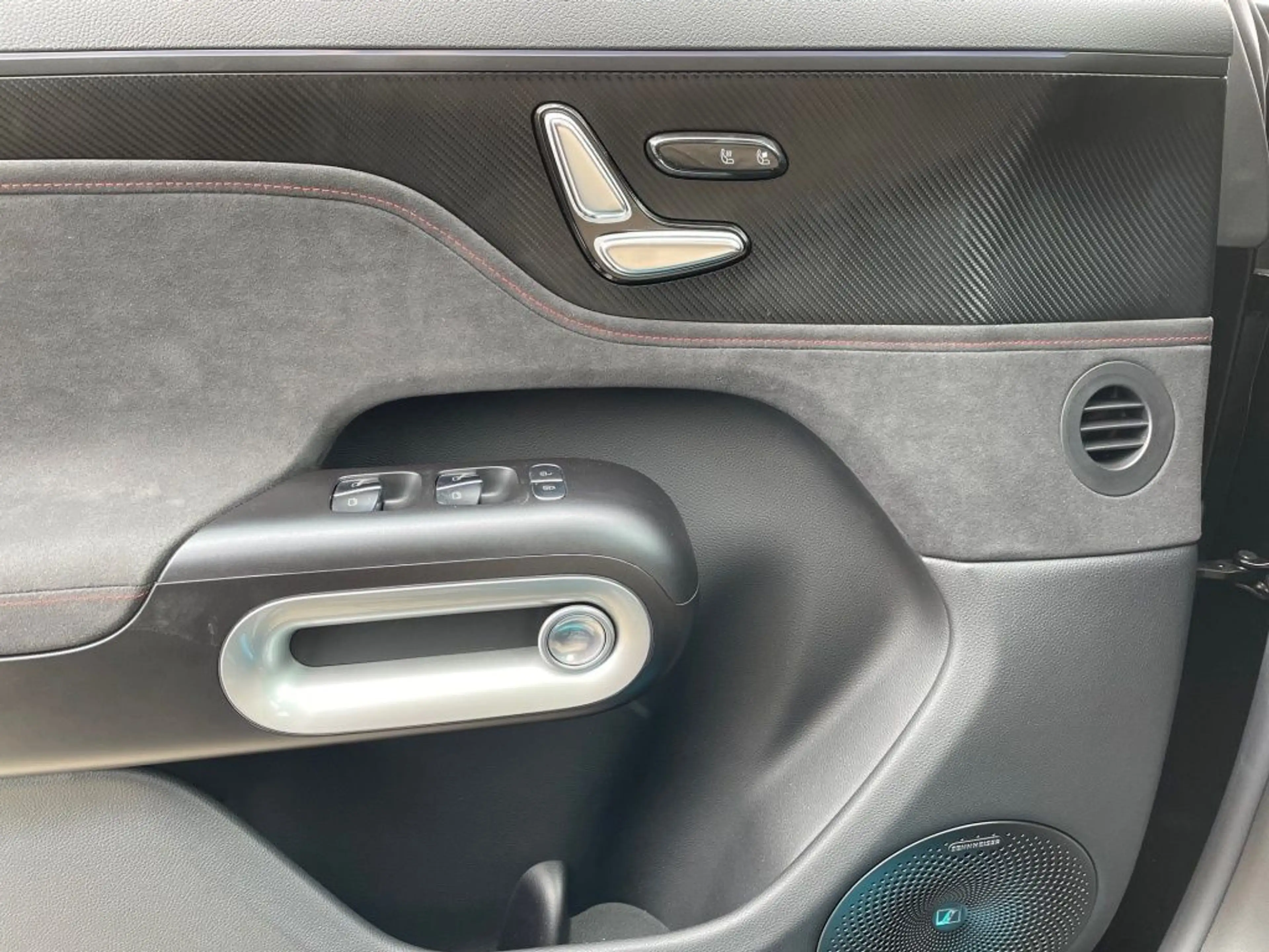 smart #5 BRABUS PANO+360°+HuD+NAVI+AUT+Distr+SHZ+LED — photo 7