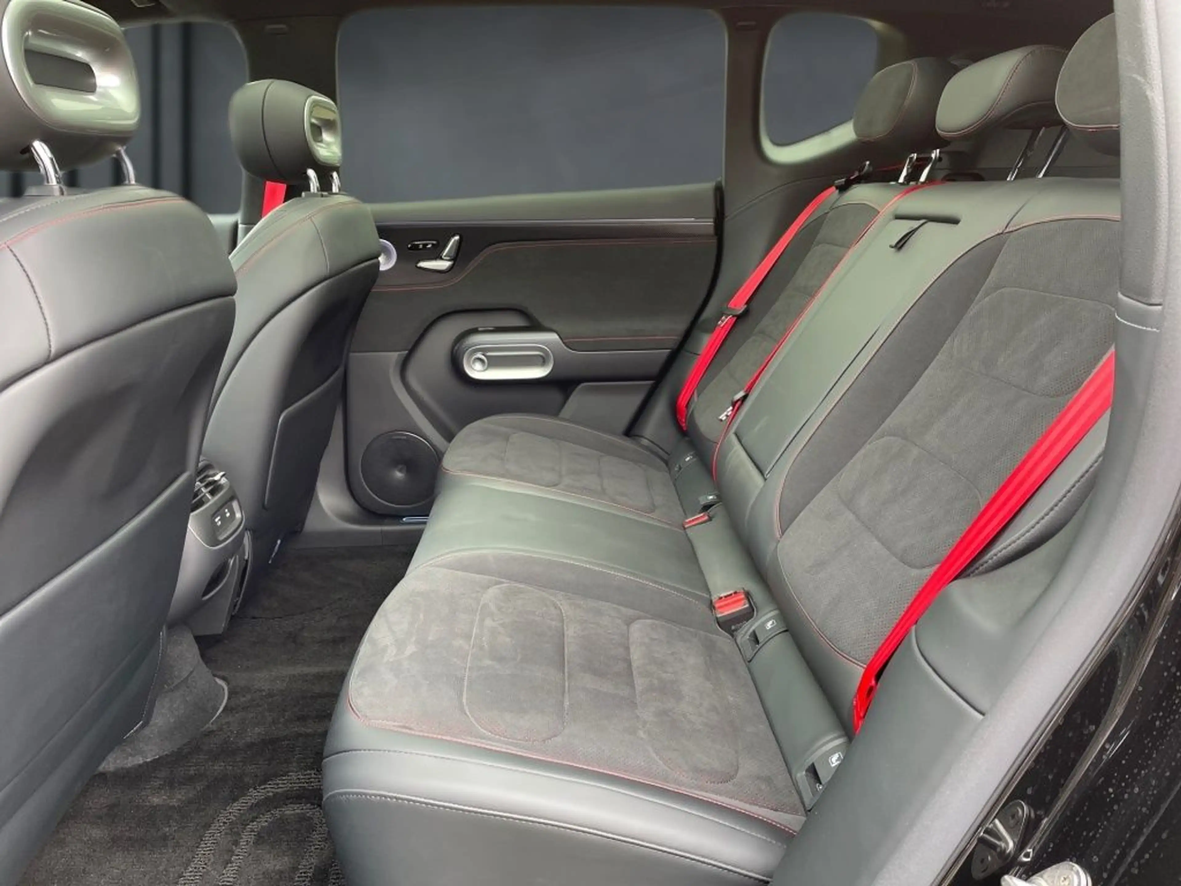 smart #5 BRABUS PANO+360°+HuD+NAVI+AUT+Distr+SHZ+LED — photo 8