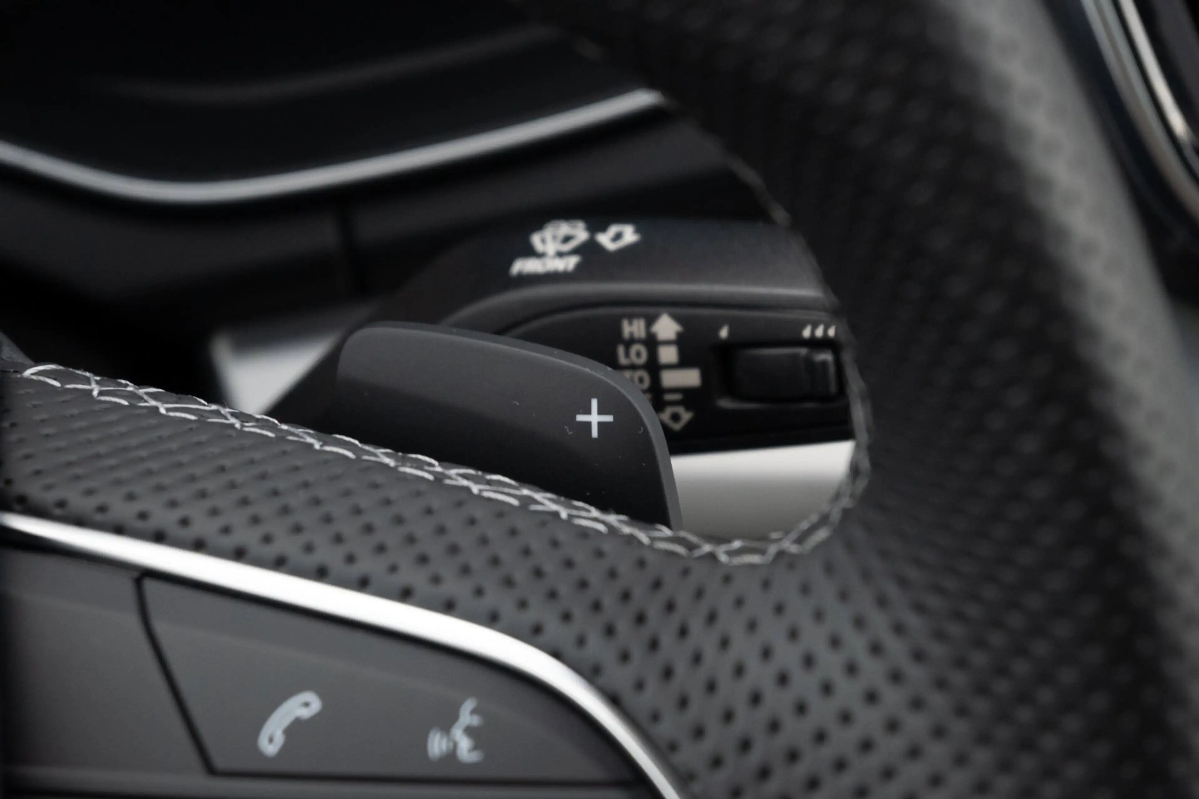 Audi Q5 50 TFSI e S edition Luchtvering Panoramadak — photo 39
