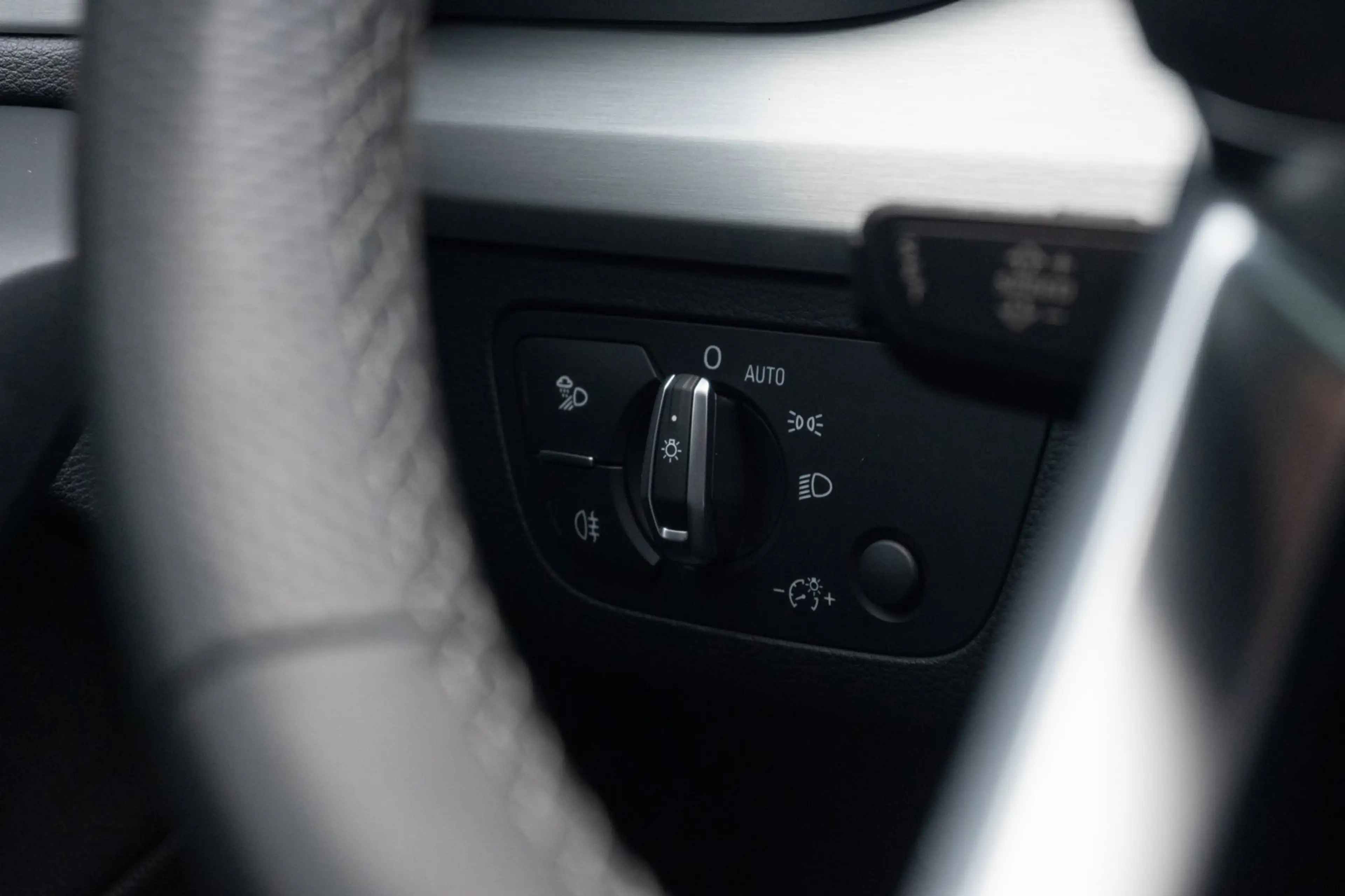 Audi Q5 50 TFSI e S edition Luchtvering Panoramadak — photo 31