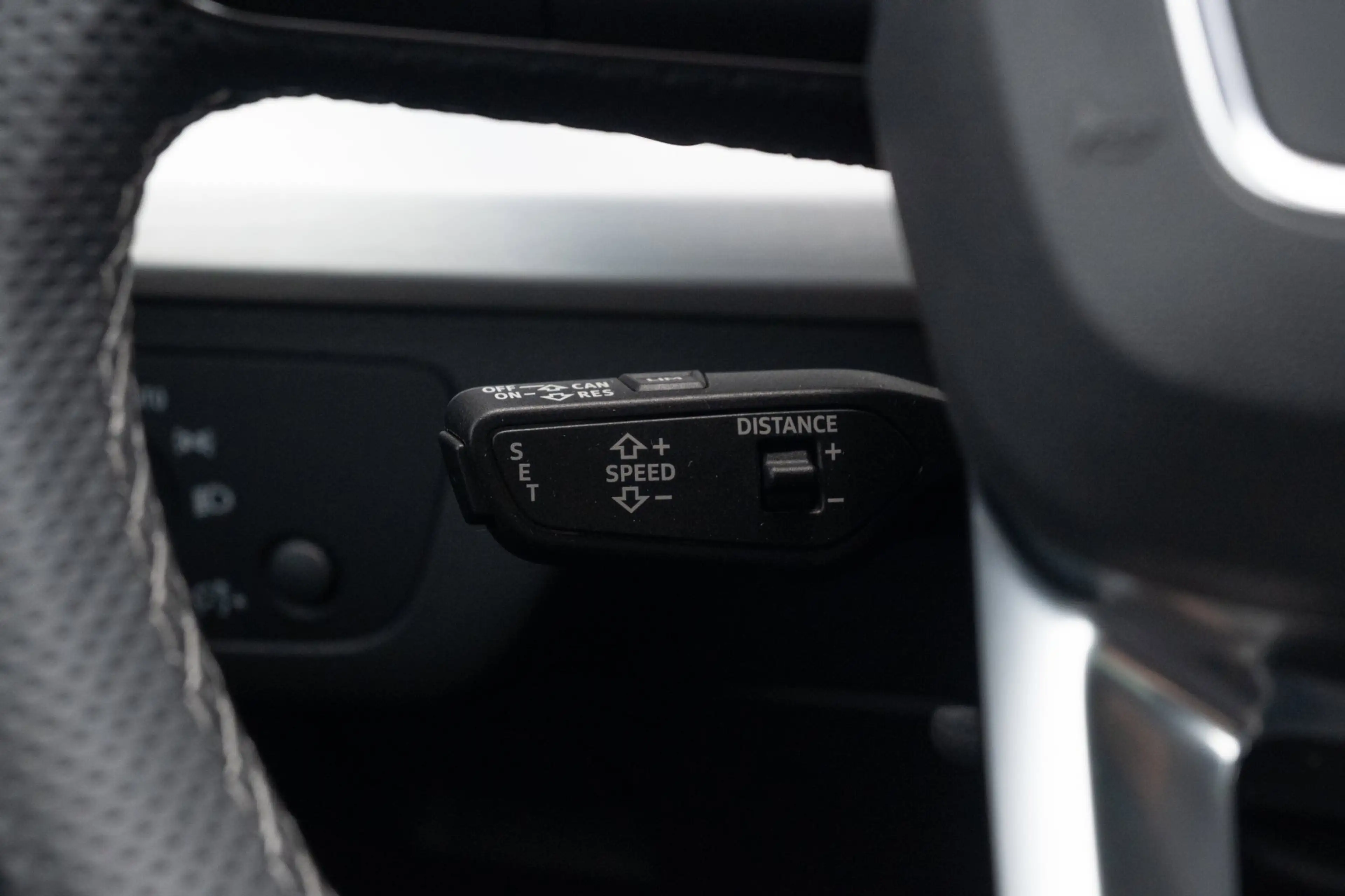 Audi Q5 50 TFSI e S edition Luchtvering Panoramadak — photo 32
