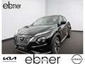 Nissan Juke 1.6 Hybrid 143PS 4AMT Acenta | NissanConnec Negro - thumbnail 1