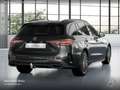 Mercedes-Benz C 200 T AMG+NIGHT+PANO+360+AHK+TOTW+KEYLESS+9G Grau - thumbnail 4