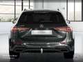 Mercedes-Benz C 200 T AMG+NIGHT+PANO+360+AHK+TOTW+KEYLESS+9G Grau - thumbnail 7