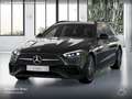 Mercedes-Benz C 200 T AMG+NIGHT+PANO+360+AHK+TOTW+KEYLESS+9G Grau - thumbnail 2