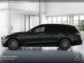 Mercedes-Benz C 200 T AMG+NIGHT+PANO+360+AHK+TOTW+KEYLESS+9G Grau - thumbnail 5