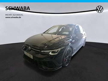 Golf VIII GTI Clubsport 2.0 TSI DSG