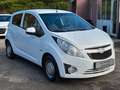 Chevrolet Spark Klima, Ganzjahresreifen Weiß - thumbnail 3