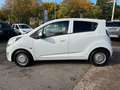 Chevrolet Spark Klima, Ganzjahresreifen Weiß - thumbnail 8