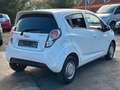 Chevrolet Spark Klima, Ganzjahresreifen Weiß - thumbnail 5