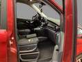 Mercedes-Benz EQV 300 Extralang AIRMATIC/Burmester/360°Kamera Rot - thumbnail 9