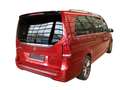 Mercedes-Benz EQV 300 Extralang AIRMATIC/Burmester/360°Kamera Rot - thumbnail 3