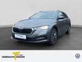 Skoda Octavia Combi 2.0 TDI DSG ST.HEIZ AHK PANO COLUM Grau - thumbnail 1
