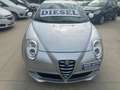 Alfa Romeo MiTo 1.3 jtdm Progression 85CV Grigio - thumbnail 2