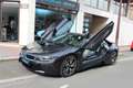 BMW i8 1.5 HYBRID 362 PURE IMPULSE BVA (historique comple Gris - thumbnail 5