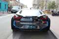 BMW i8 1.5 HYBRID 362 PURE IMPULSE BVA (historique comple Gris - thumbnail 4